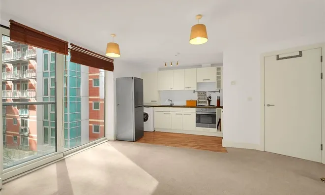Недвижимость 6 Salamanca Place, Vauxhall: 8