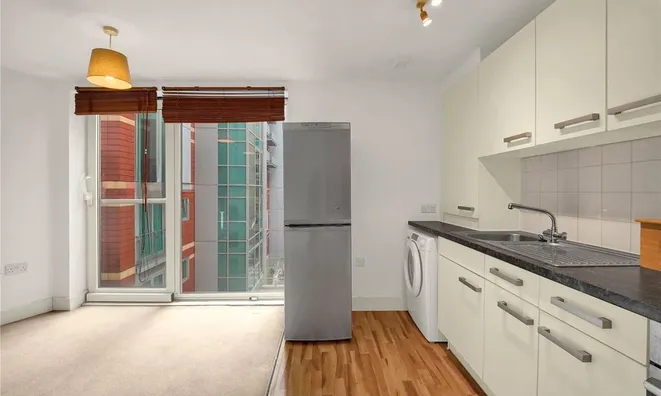 Недвижимость 6 Salamanca Place, Vauxhall: 9