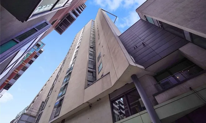 Недвижимость 6 Salamanca Place, Vauxhall: 10