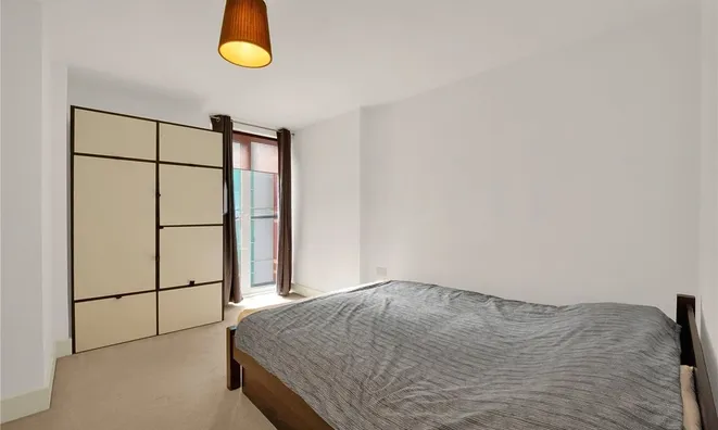 Недвижимость 6 Salamanca Place, Vauxhall: 11