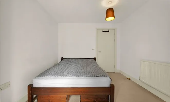 Недвижимость 6 Salamanca Place, Vauxhall: 12