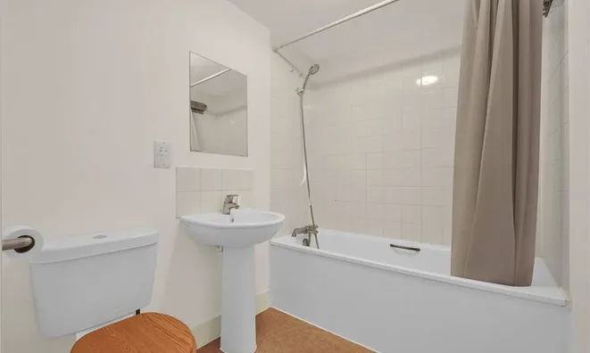 Недвижимость 6 Salamanca Place, Vauxhall: 13