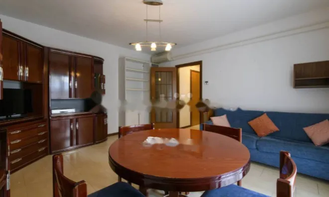 Недвижимость Квартира на улице Рокка: 6