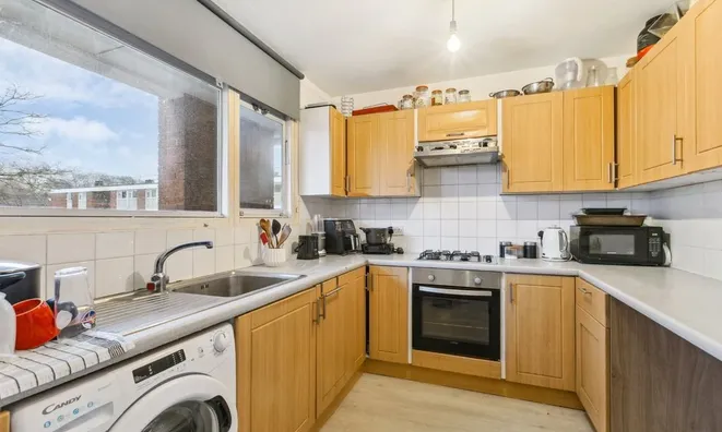 Недвижимость Maskelyne Close, Battersea Park: 2