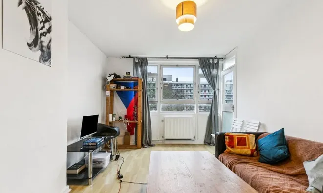 Недвижимость Maskelyne Close, Battersea Park: 3