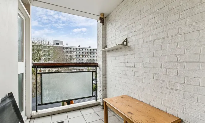 Недвижимость Maskelyne Close, Battersea Park: 4