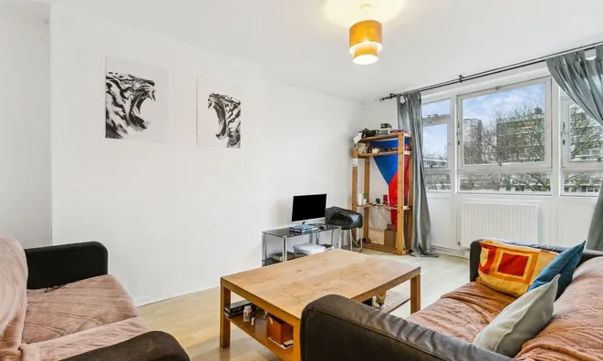 Недвижимость Maskelyne Close, Battersea Park: 7