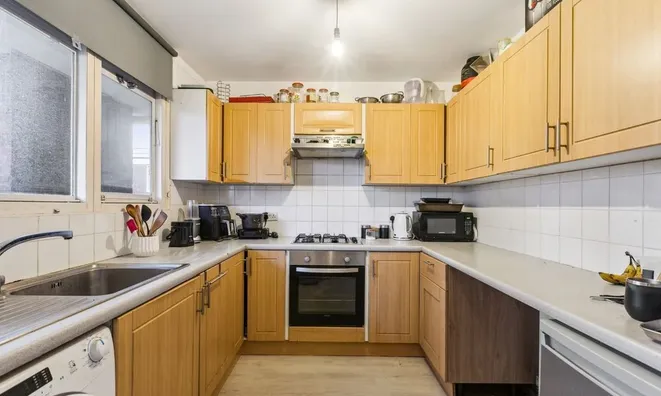 Недвижимость Maskelyne Close, Battersea Park: 8