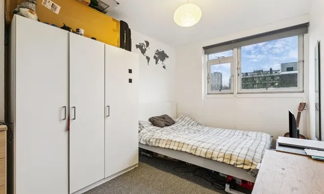Недвижимость Maskelyne Close, Battersea Park: 9