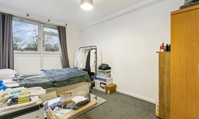 Недвижимость Maskelyne Close, Battersea Park: 10