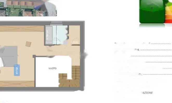 Недвижимость Новая Трёхкомнатная Квартира: 1