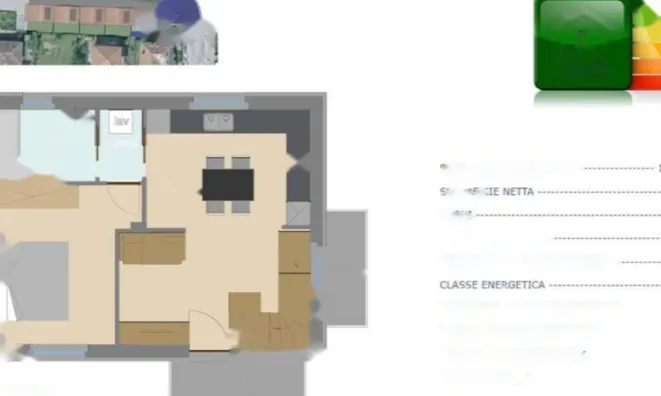 Недвижимость Новая Трёхкомнатная Квартира: 2