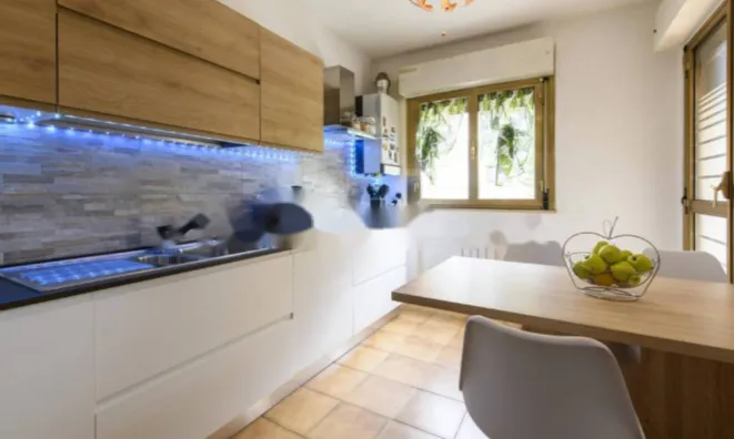 Недвижимость Квартира на улице Фурлани: 1