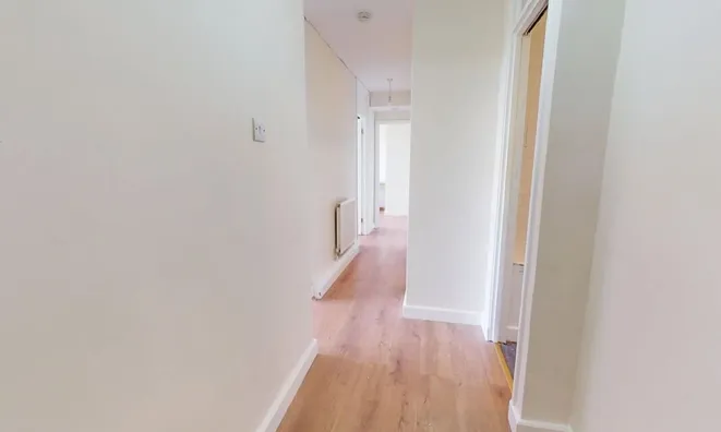 Недвижимость George Downing Estate: 12