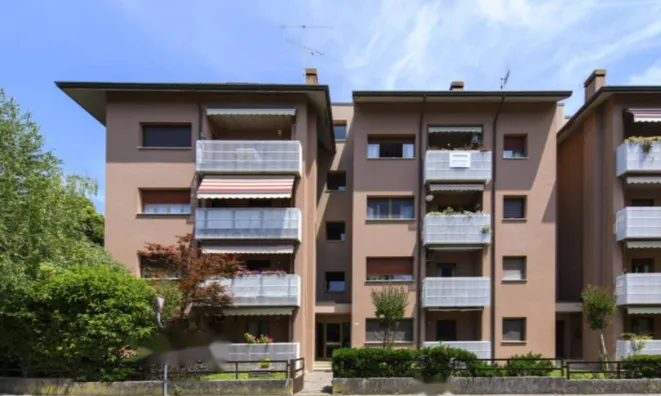 Недвижимость Квартира на улице Фурлани: 2