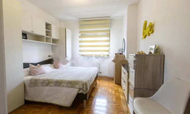 Недвижимость Квартира на улице Фурлани: 4