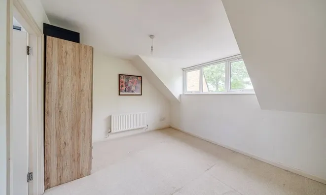 Недвижимость Griffin Close: 8