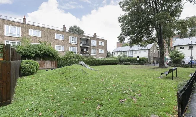 Недвижимость Somerford Grove: 4