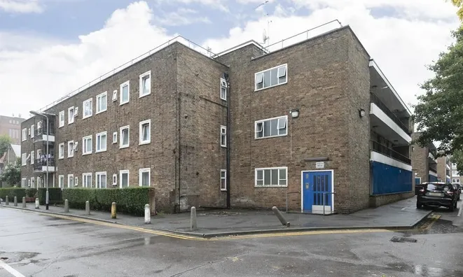 Недвижимость Somerford Grove: 5