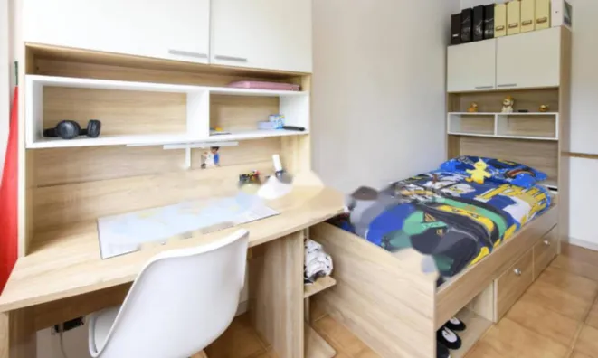 Недвижимость Квартира на улице Фурлани: 5