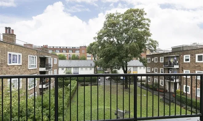 Недвижимость Somerford Grove: 6