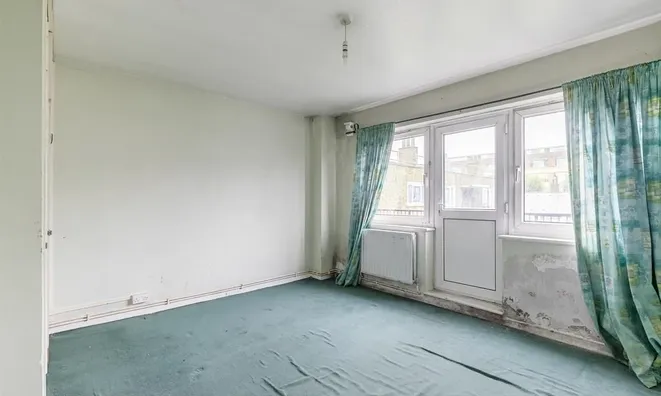 Недвижимость Somerford Grove: 7