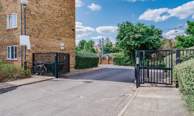 Недвижимость Harrow Road: 6