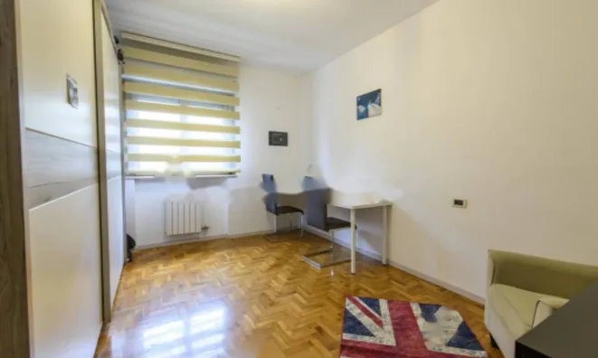 Недвижимость Квартира на улице Фурлани: 6