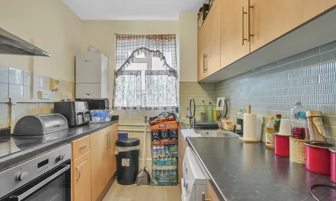 Недвижимость Crawford Road, Camberwell: 8