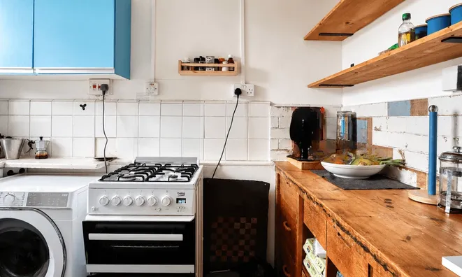 Недвижимость Wicksteed House, Elephant & Castle: 2
