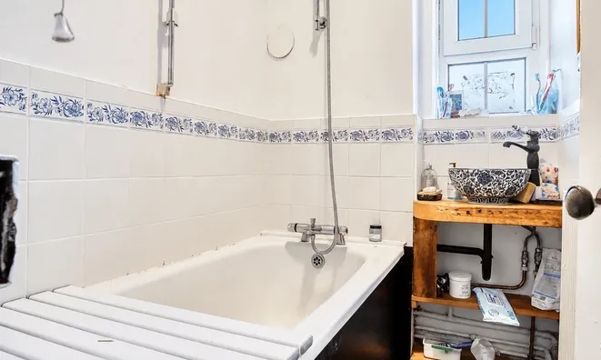 Недвижимость Wicksteed House, Elephant & Castle: 4