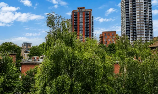 Недвижимость Wicksteed House, Elephant & Castle: 6