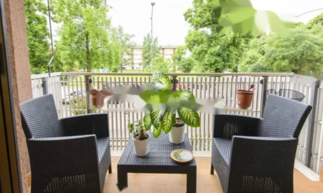 Недвижимость Квартира на улице Фурлани: 10