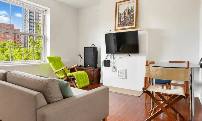 Недвижимость Wicksteed House, Elephant & Castle: 10