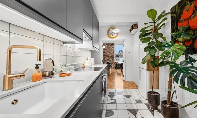 Недвижимость Burns House, Caledonian Road: 1