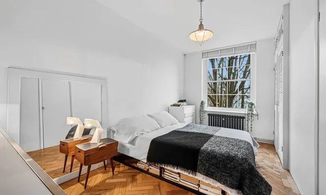 Недвижимость Burns House, Caledonian Road: 9