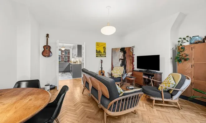 Недвижимость Burns House, Caledonian Road: 10