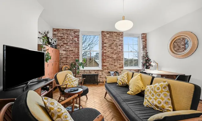 Недвижимость Burns House, Caledonian Road: 13
