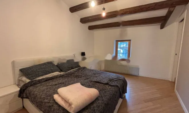 Недвижимость Двухкомнатная в центре Гориции: 6