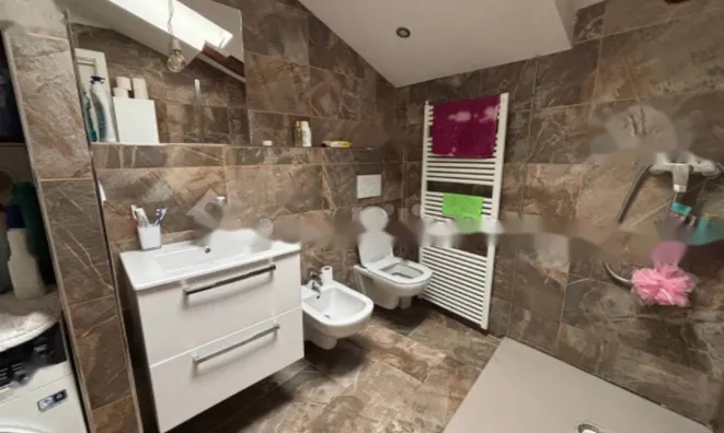 Недвижимость Двухкомнатная в центре Гориции: 9