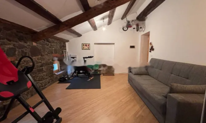 Недвижимость Двухкомнатная в центре Гориции: 11