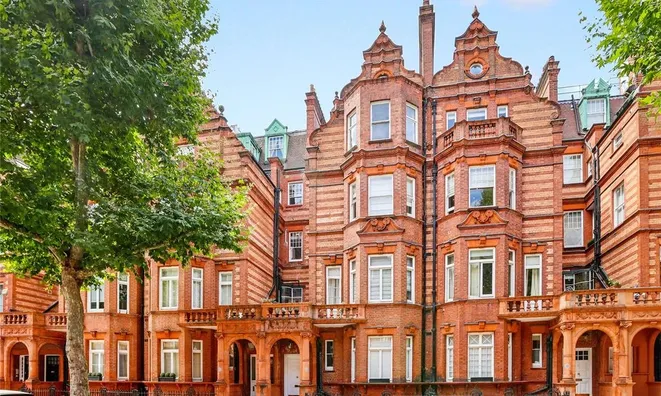 Недвижимость Sloane Gardens: 6
