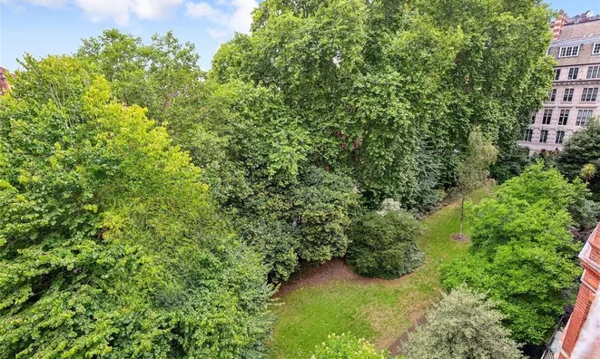 Недвижимость Sloane Gardens: 10