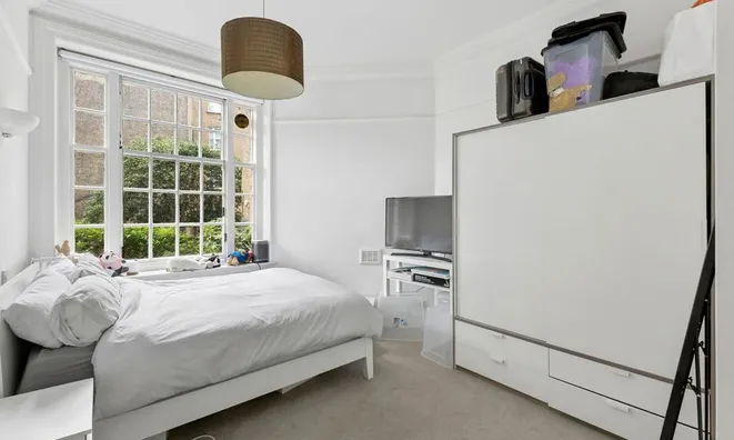 Недвижимость Cliveden Place, London, 8: 2