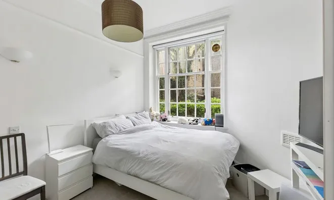 Недвижимость Cliveden Place, London, 8: 4