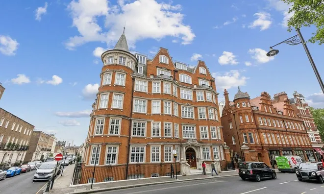 Недвижимость Cliveden Place, London, 8: 7