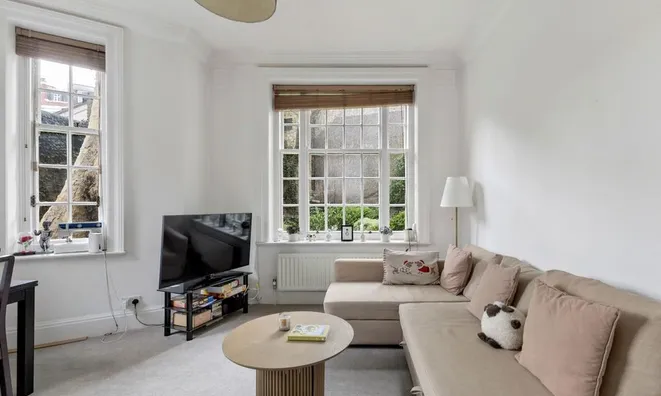 Недвижимость Cliveden Place, London, 8: 8