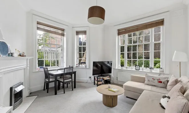 Недвижимость Cliveden Place, London, 8: 13