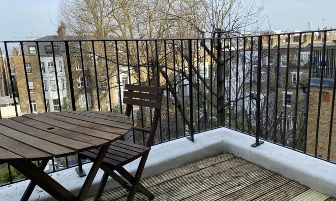 Недвижимость Finborough Road: 7