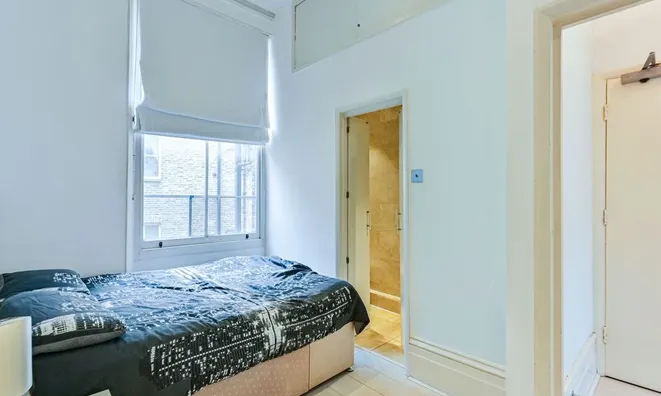 Недвижимость Finborough Road, Chelsea: 2